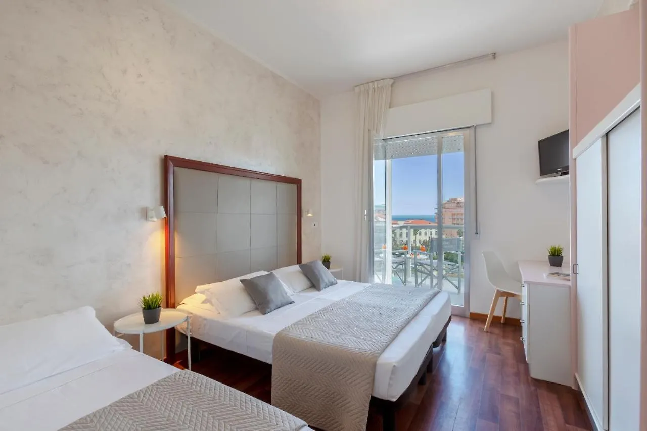 Hotel Imperiale Cattolica Italien