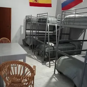 Hostel Dama Hostelbb Italy
