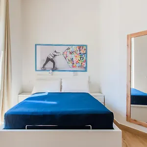  Bed & Breakfast Musicart Italy