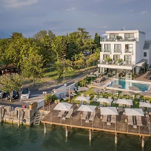 **** Hotel Vinci Italy