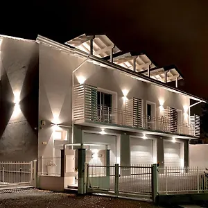  Bed & Breakfast Quattro Stagioni Charme And Wellness Italy