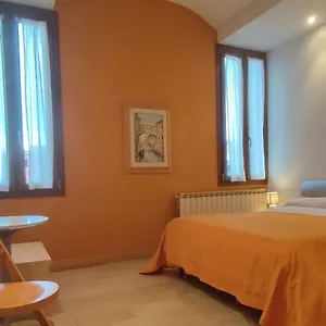 Appartamento Corte Due Porte