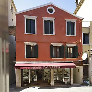 ** Hotel Adriatico Italy